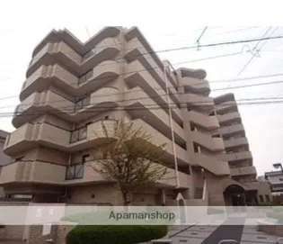 朝日プラザ小戸リバージュの画像