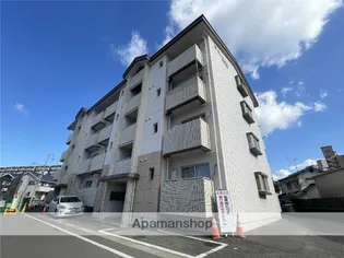 リバーサイドマンションの画像