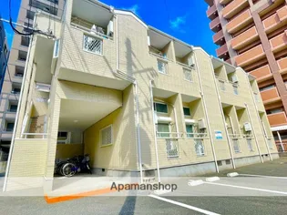 ウエストハイツナラサキの画像