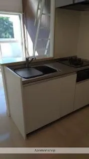 ボアビアージュ【2階】のキッチン