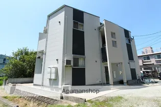 ボアビアージュ【2階】の外観