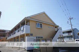 レジデンスセンジュBの画像