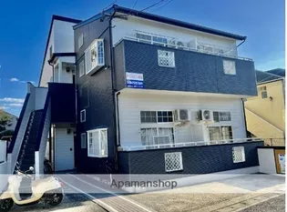 エルメゾン松山の画像