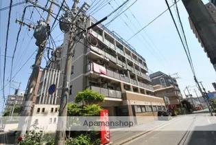 スチューデント室見の画像
