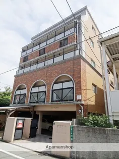 モーヴ藤崎【2階】の外観