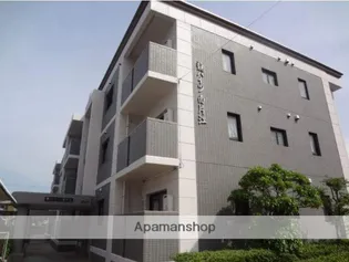 龍ハイツ南片江の画像