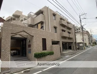 パーク ノヴァ高取南の画像