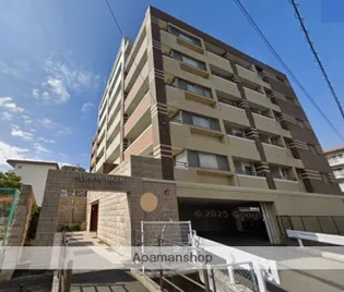 アソシア原セントラルスクエアの画像