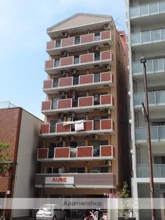 エルグランド室見【5階】の外観