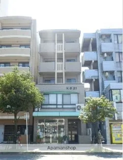 ケービー21の画像