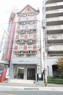 ANNEX西新【5階】の外観