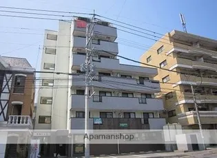 荒駒ビル5の画像