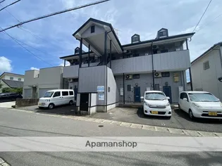 フェリセス横浜の画像