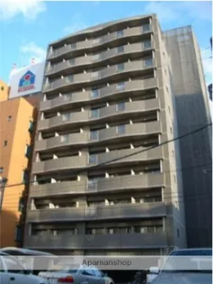 ユーコウビルⅡ【6階】の外観