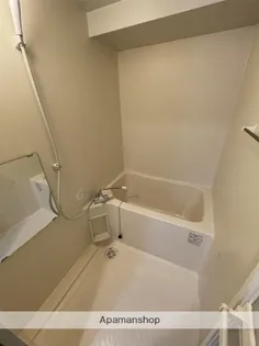 エミリエ大濠【2階】の風呂