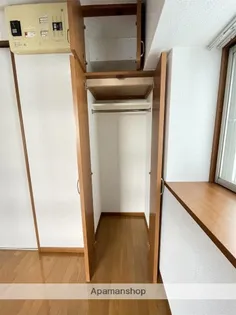 エミリエ大濠【2階】のその他画像