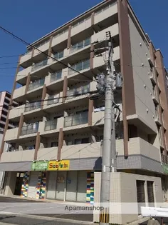 ABCプリマベーラ【6階】の外観