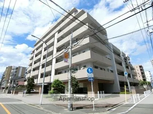 アーティックス大濠【2階】の外観