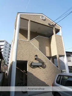 セントラルコート天神Ⅱ【1階】の外観