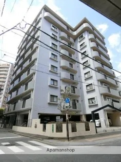 フェニックスマンション平尾の画像