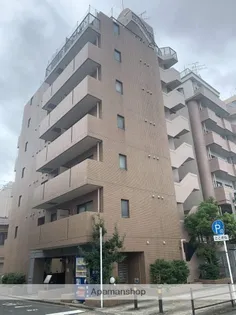 ピュアドームエール大濠【6階】の外観