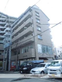 ルポ六本松【8階】の外観