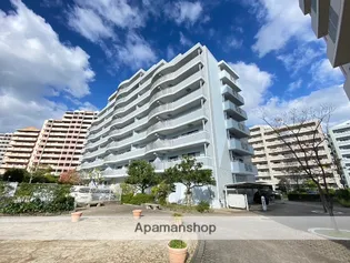 西福岡マリナタウンイーストコート7号棟の画像