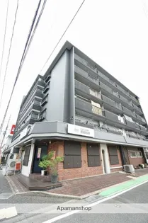 西長住ビルの画像