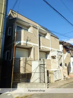 コンフォートベネフィス唐人町【2階】の外観