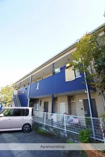 パンシオンプラージュB棟の画像