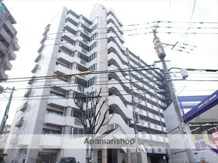 アーベイン大橋【9階】の外観