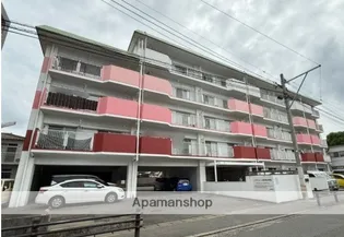 八千代コーポの画像