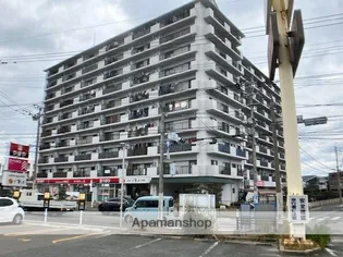 ホワイトパレス姪浜の画像