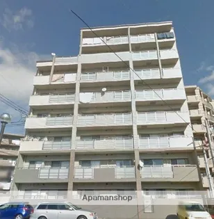 リヴェールコート姪浜の画像