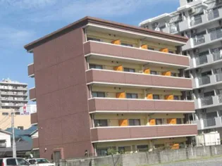 ミュゼドゥエトワール【3階】の外観