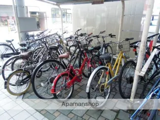 レキシントンスクエア駅南【8階】のその他画像