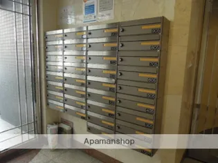 レキシントンスクエア駅南【8階】のその他画像