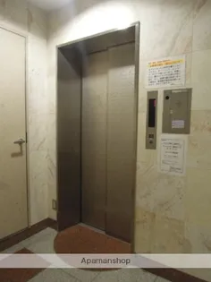 レキシントンスクエア駅南【8階】のその他画像