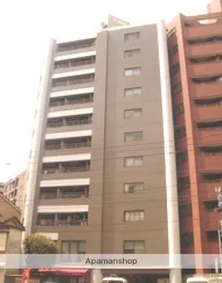 ヴァロンセ薬院【5階】の外観