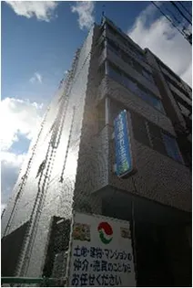 福田ビルの画像