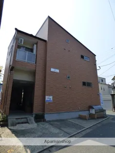 コーポかりゆしの画像