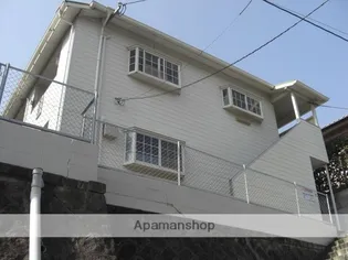 コーポ田代の画像