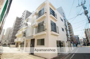 SHIROGANE APARTMENTの画像