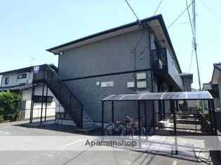 ヴァンベール西長住の画像