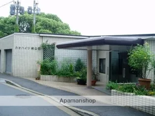 ネオハイツ南公園の画像