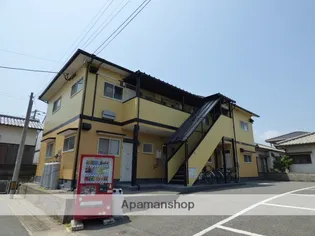 プライマリー上山門の画像