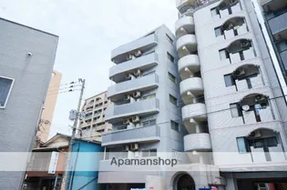 カーサ天神南【3階】の外観