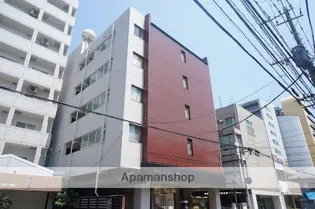 KSマンション薬院【2階】の外観