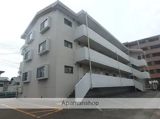 サンハイツ井上の画像