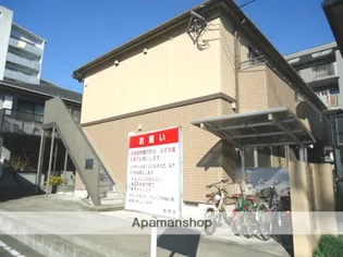 パークサイド姪浜駅南の画像